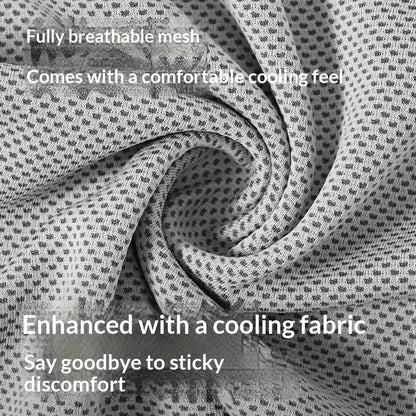 Quick-drying Cool Sweat-absorbing Cooling Towel - view 3