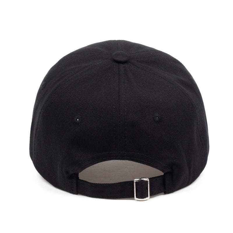 Embroidered Baseball Cap - view 3