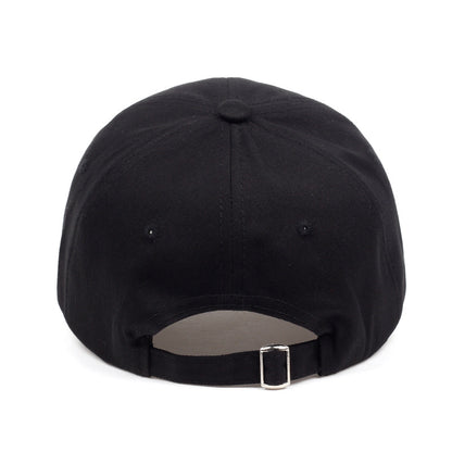 Embroidered Baseball Cap - view 3