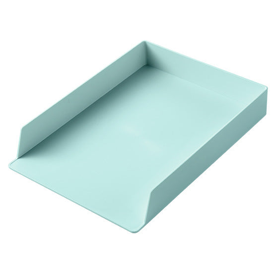 Multi-layered Office Desk File Organizer - view 8