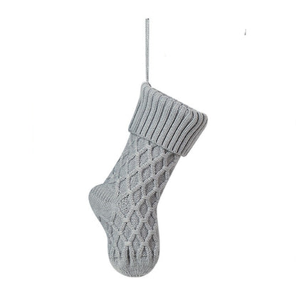 Christmas Stocking Gift Bag - view 2