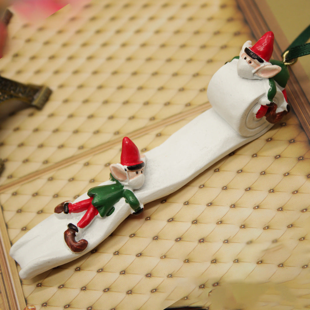 Christmas Decoration Ornaments - view 5