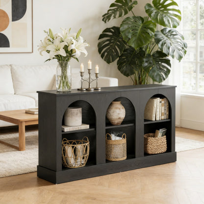 Long Console Table - view 5