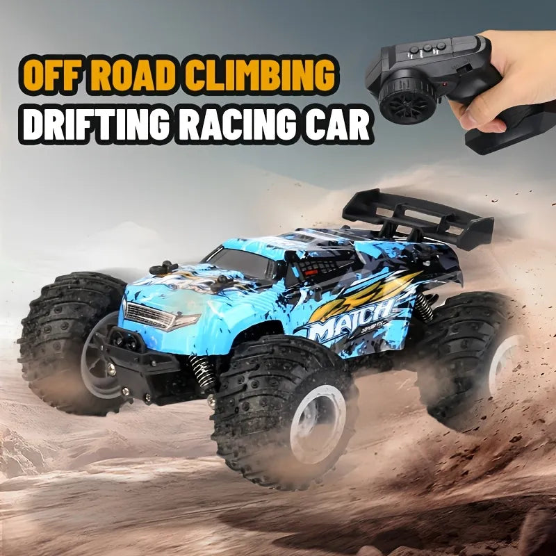Remote Control Toy Car - view 7