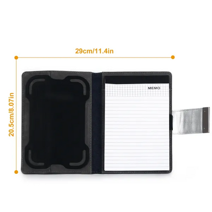 Padfolio Case For 7.9in Tablet PC Business Tablet Portfolio Organizer - view 2