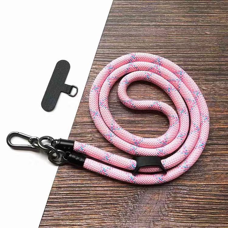 Mobile Phone Hanging Rope Crossbody - view 7