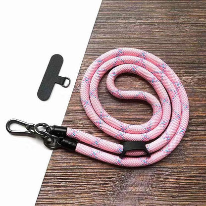 Mobile Phone Hanging Rope Crossbody - view 7