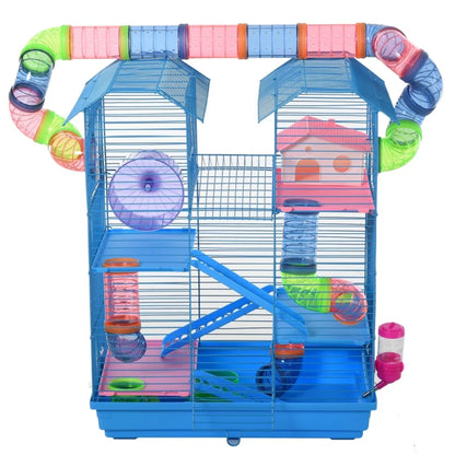 Hamster Cage - view 6