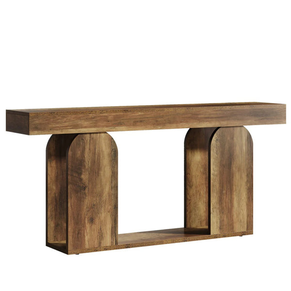 Long Console Table - view 2