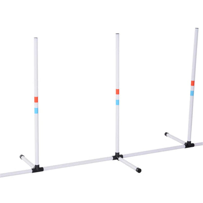 Dog Outdoor Exercise Training Set - view 5