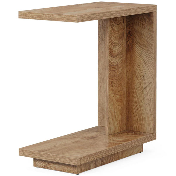 End Table - view 2