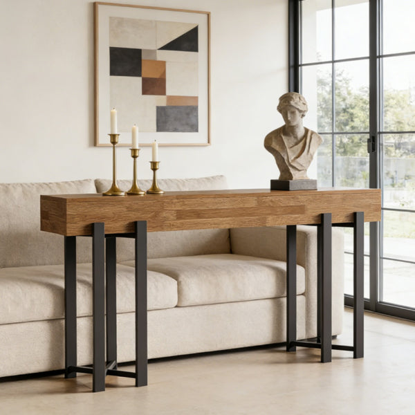 Long Console Table - view 4