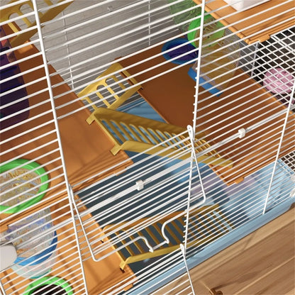 Hamster Cage/Pet Cage - view 3