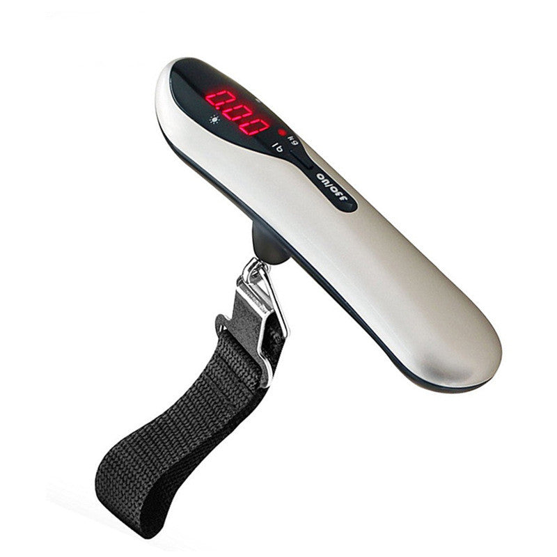 Luggage Scale Portable Electronic Scale - view 3