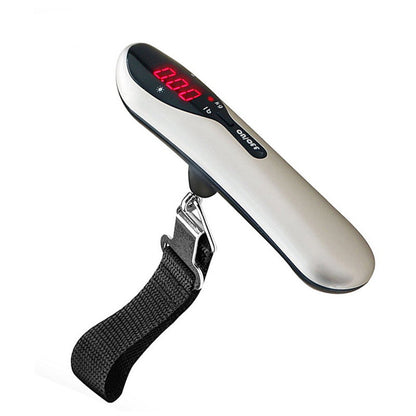 Luggage Scale Portable Electronic Scale - view 3