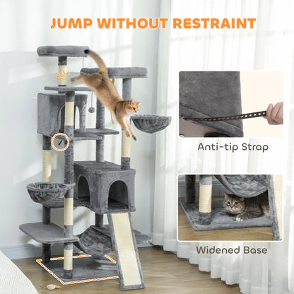 Cat Tree - view 2