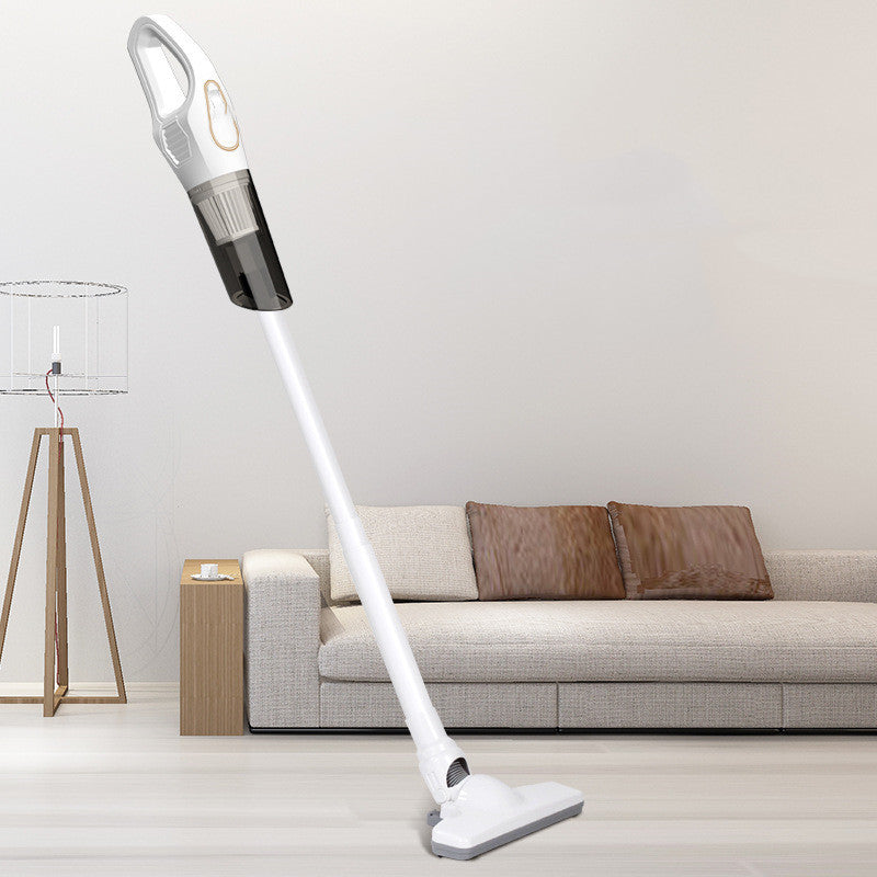 Cordless Handheld Vacuum Cleaner - view 4