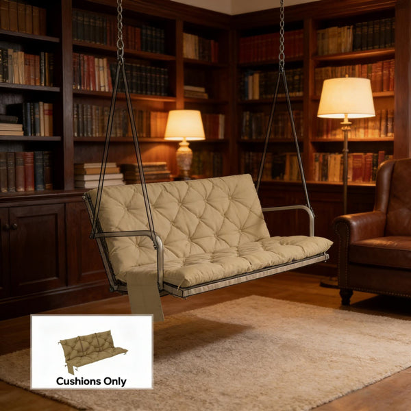 Bench Cushion-Only Seat Cushion - view 6