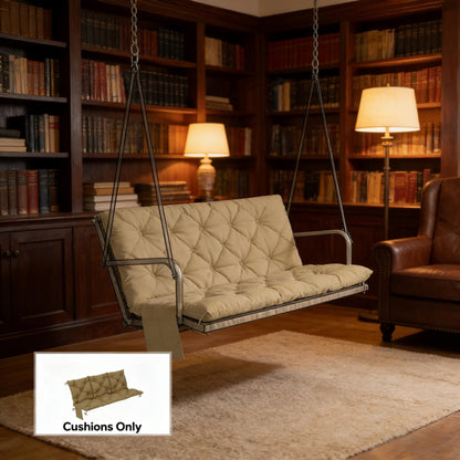 Bench Cushion-Only Seat Cushion - view 6