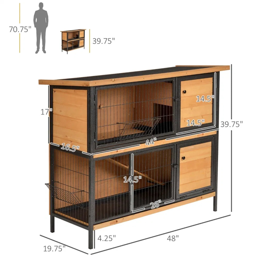 Small Animal Playpen Cage - view 6
