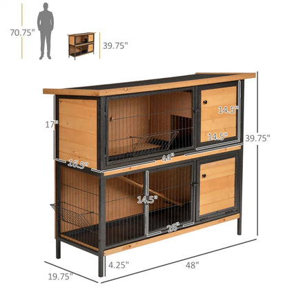 Small Animal Playpen Cage - view 6