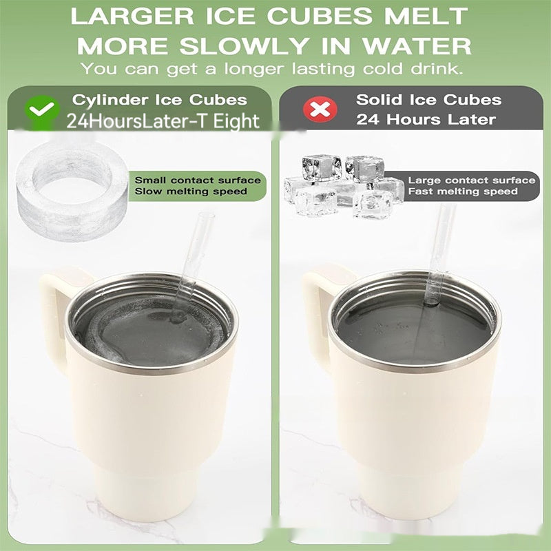 Ice Tray Ice Cube Mold Creative - view 4