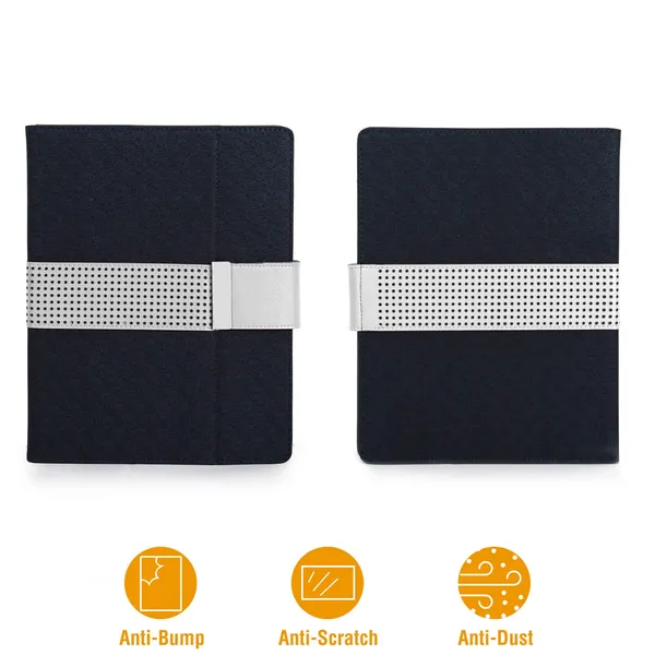Tablet PC Protector Organizer Case For 9.7in Tablets Business Tablet - view 5