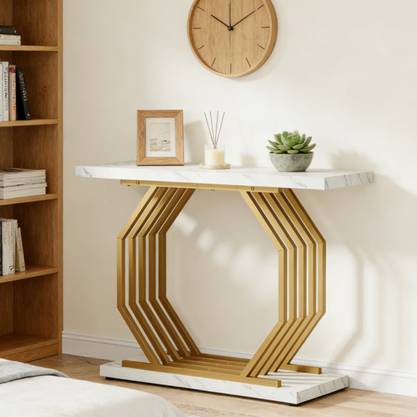 Long Console Table