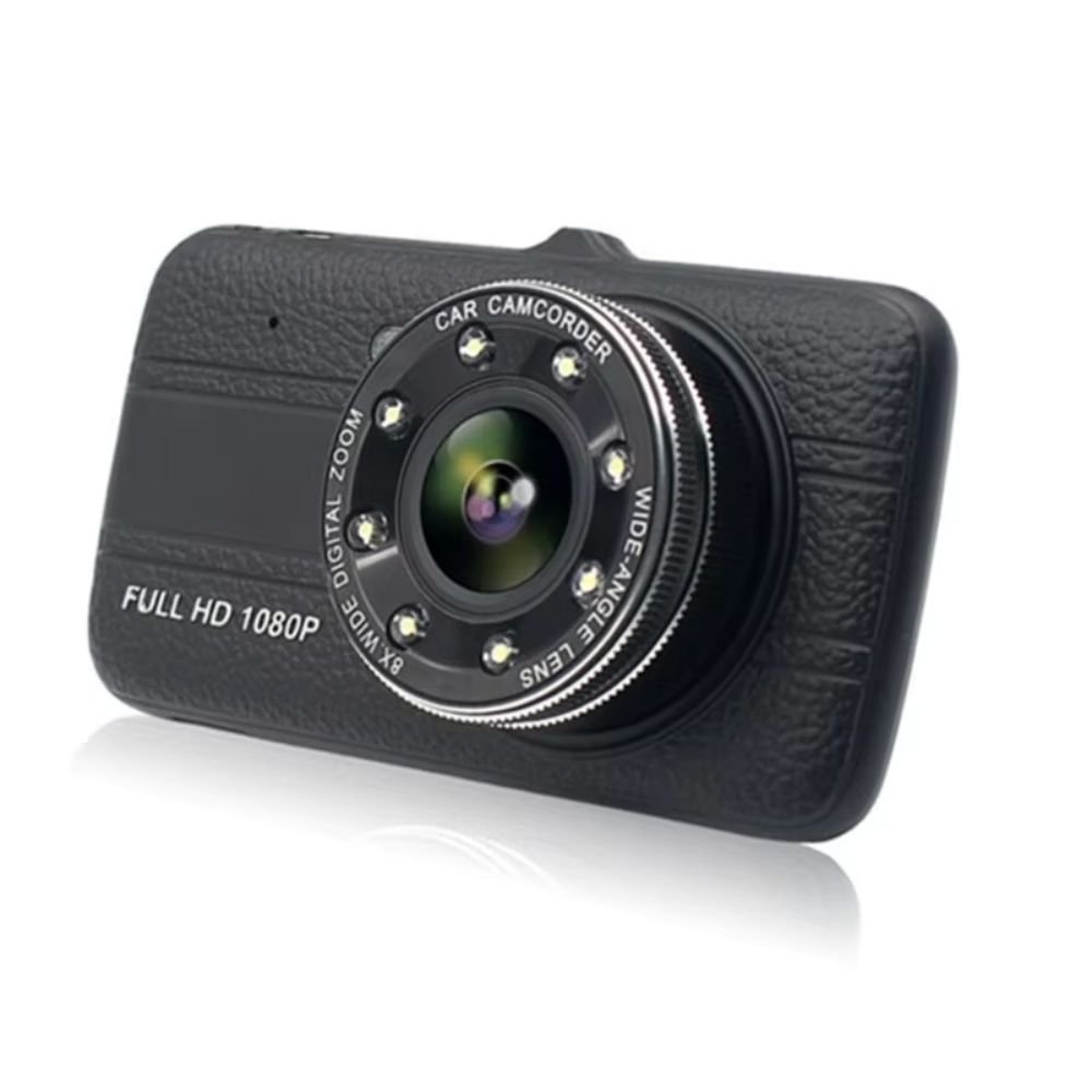 Dashcam dual Full HD 1080P