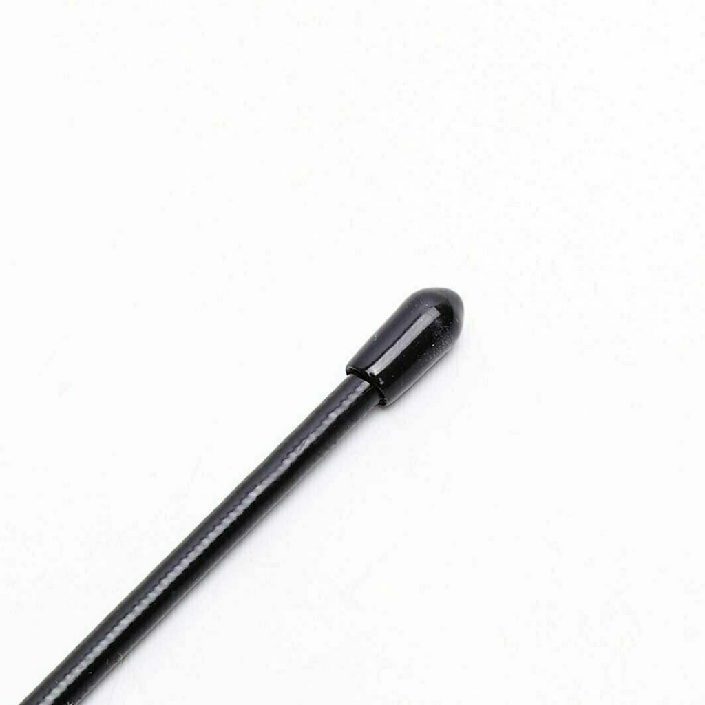 2-Pack For Baofeng UV5R UV-82 144/430MHz Dual Band Antenna NA771 SMA Female 10W