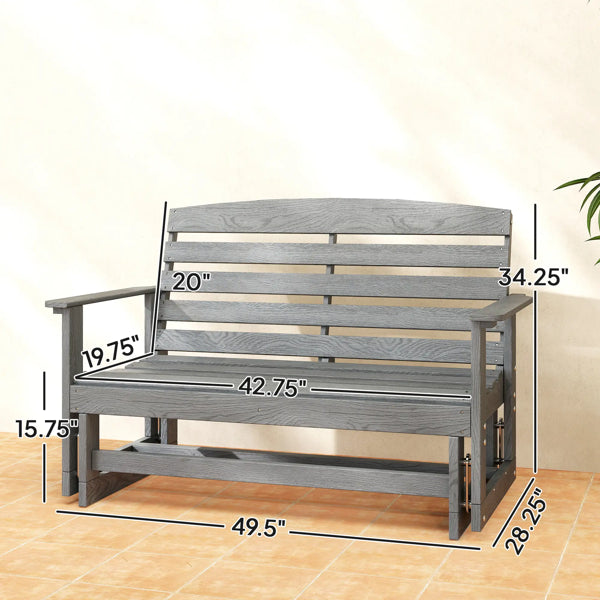 Garden Chair - view 3
