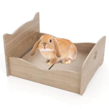 Elevated Pet Bed Frame 21" x 18" x 20" - view 5