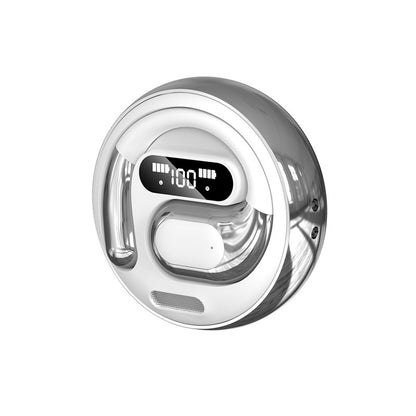 New Heavy-bass Mini5 Wireless Bluetooth Earbuds - view 8