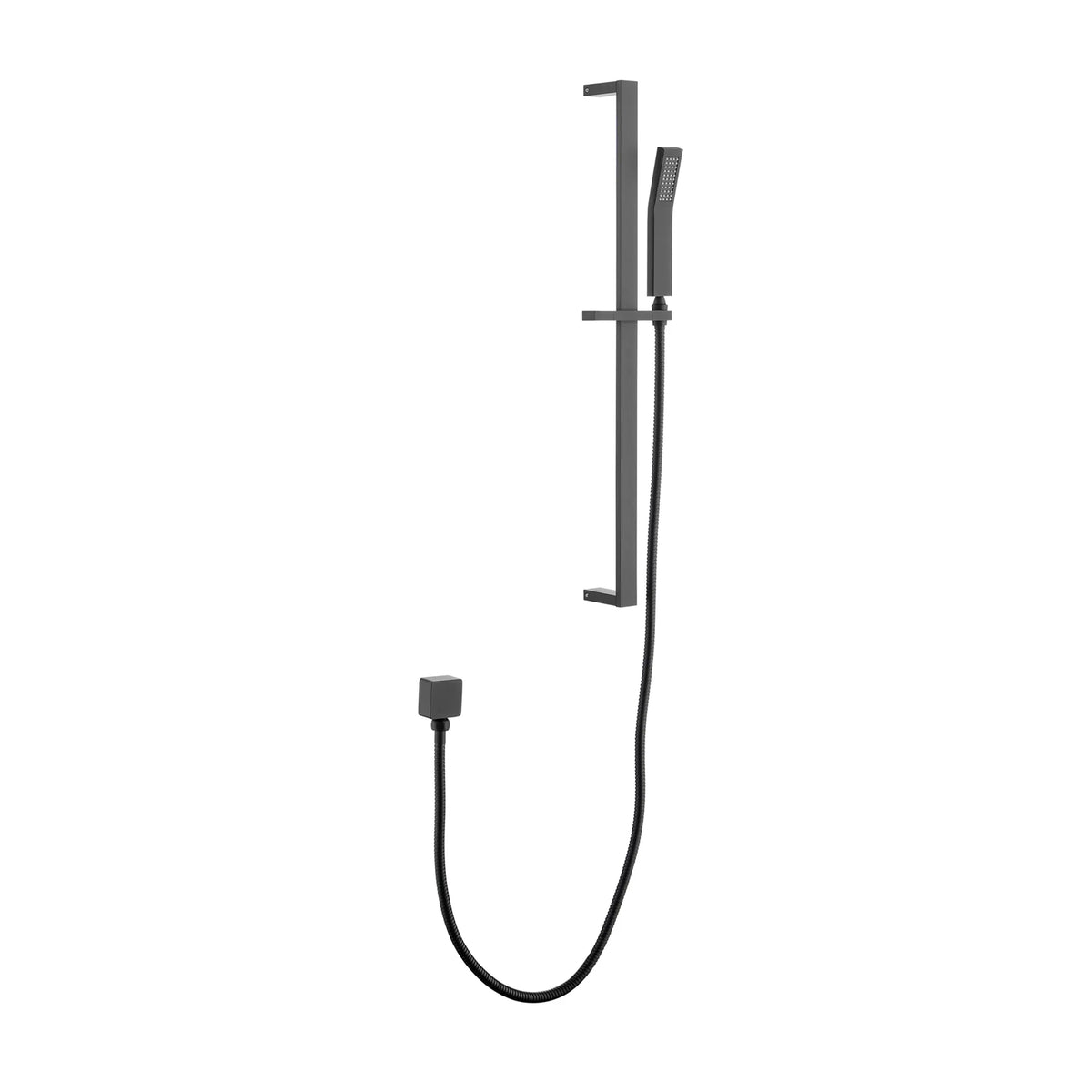 Eco-Performance Handheld Shower with 28-Inch Slide Bar and 59-Inch Hose - view 7