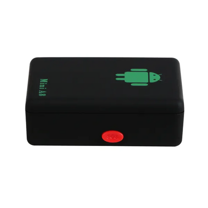 Real Time Portable Mini GSM GPS Tracker - view 4