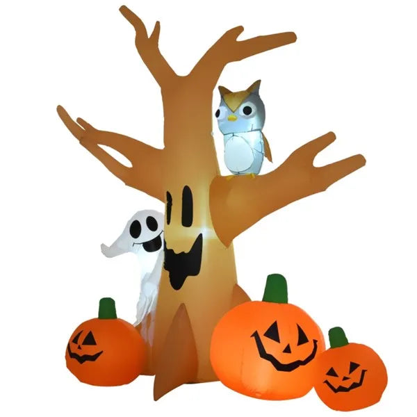 Halloween Decoration - view 4