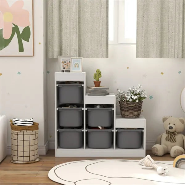 Storage Bins/Toy Storage Organizer - view 6