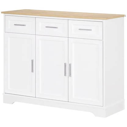 Sideboard Buffet Cabinet - view 5