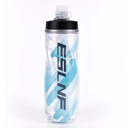 Insulated Road Bike Portable Large Capacity Insulated Water Bottle - view 3