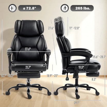 Office Chair/Massage Office Chair - view 2