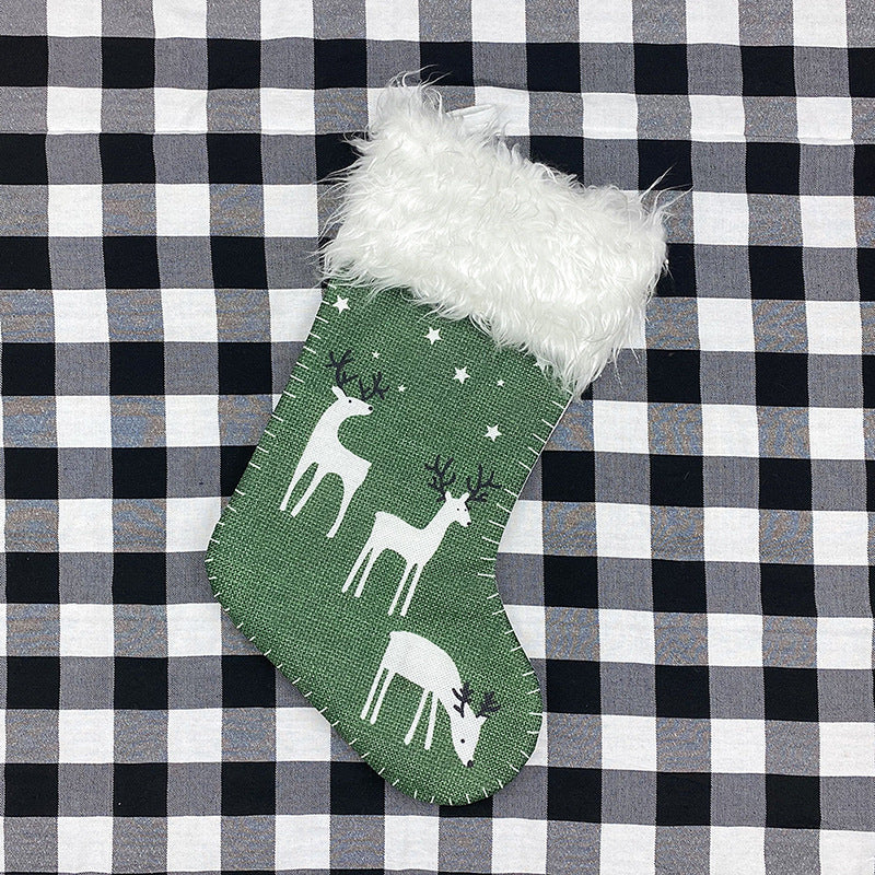 Christmas Stocking Christmas - view 3