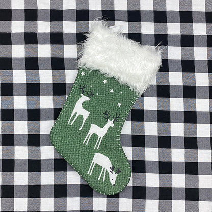 Christmas Stocking Christmas - view 3