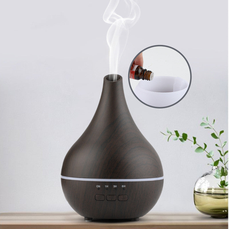 Essential Oil Atomizing Humidifier - view 2