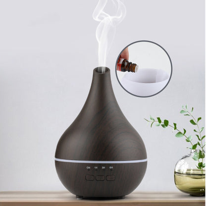 Essential Oil Atomizing Humidifier - view 2