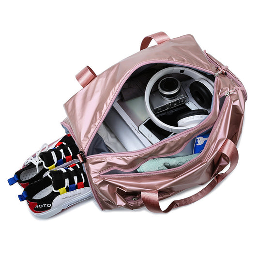 Sports Training Gym Bag - view 2