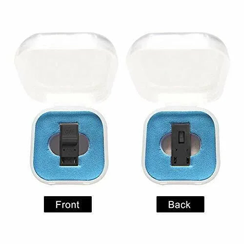 BLACK RCM Tool Clip Short Circuit Jig For Nintendo Switch Loader Recovery Mode - view 9