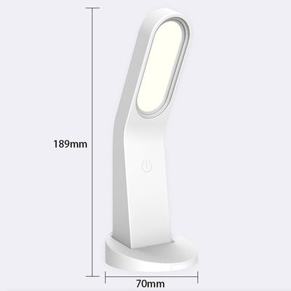 Simple desk lamp USB charging eye protection desk lamp - view 5