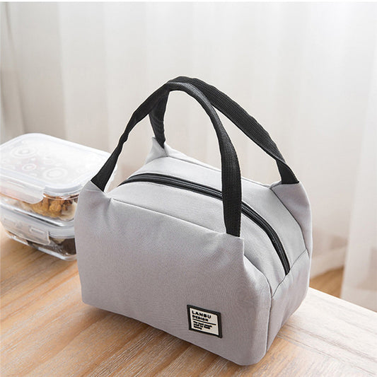Portable Lunch Box Bag Lunch Bag - view 2
