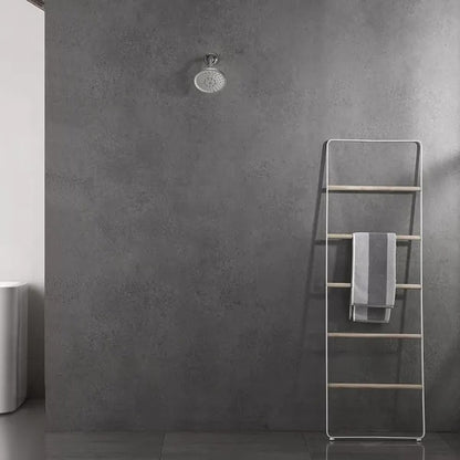 6 Spray Settings High Pressure Shower Head