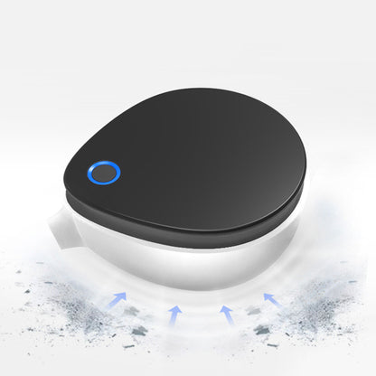 Mini Handheld Vacuum Cleaner - view 5